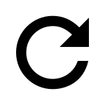 Refresh SVG Icon